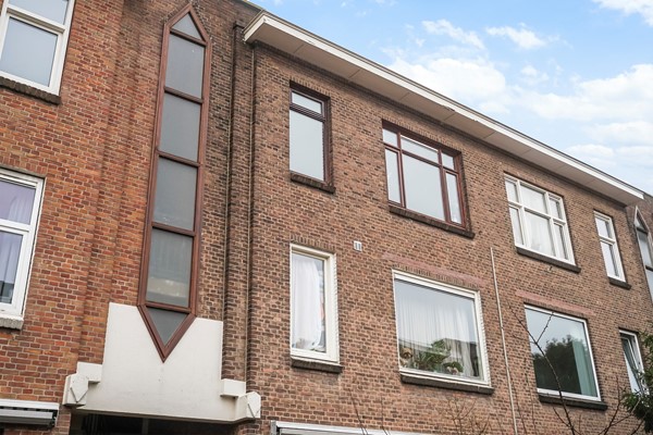 Medium property photo - Bussumsestraat 77, 2574 JC Den Haag
